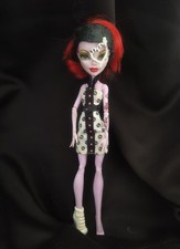 Monster High Operetta