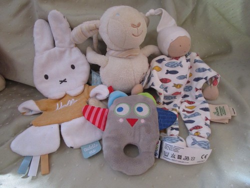 Babyspielset alana püppchen - alana,