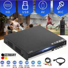 DVD Player für Fernseher