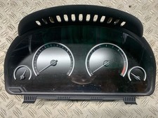 87614 Tachometer BMW 5er Touring (F11) 9342807 520d 135 kW 184 PS