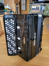 Roland FR4X  V-Akkordeon