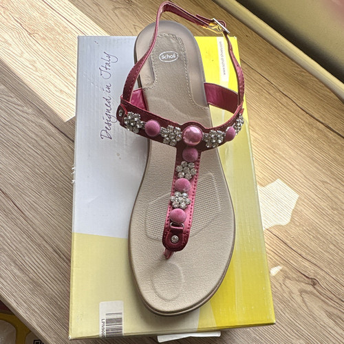 Scholl kira flip - flip-flop, damen