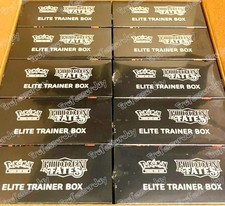 Pokémon karten etb - karten,