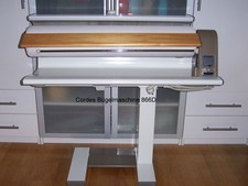 Miele Dampf - Bügelmaschine