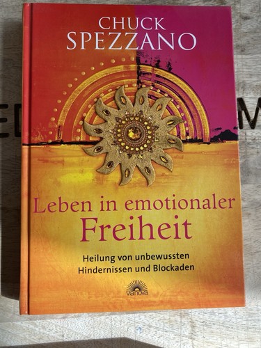 Chuck spezzano leben - spezzano, in
