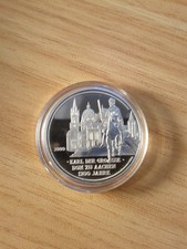 Medaille Gedenkprägung, PP