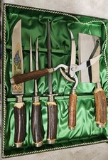 Reif Solingen Geweih