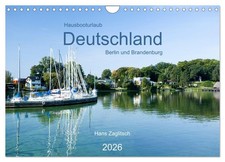 Hausbooturlaub deutschland - deutschland,