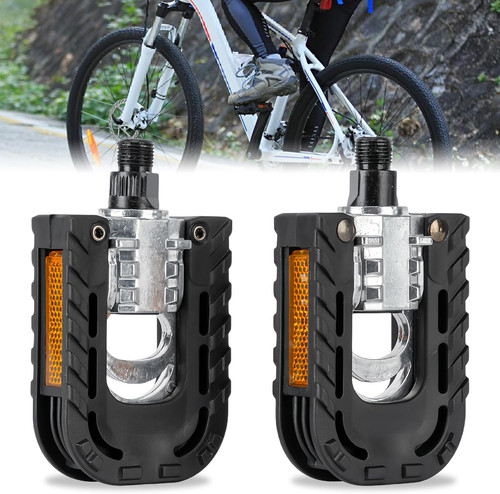 Fahrradpedale pair pedale - fahrradpedale,,