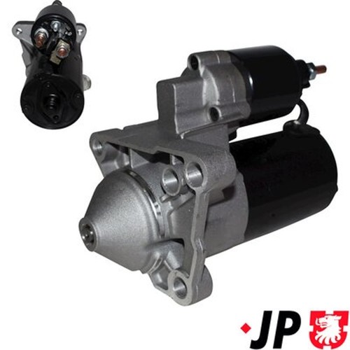 Anlasser starter group - anlasser,