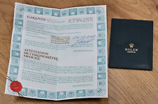 ORIGINAL ROLEX DATEJUST 26