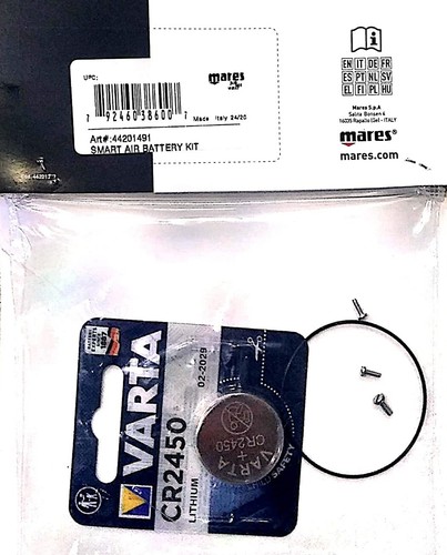 Mares smart air - mares,
