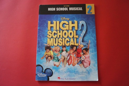 High school musical - musical, 2