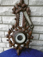 Schöne geschnitzte Jugendstil