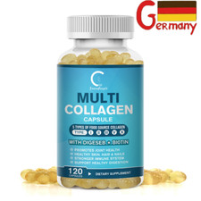 Collagen Hyaluronsäure