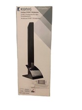Indoor dvt antenna - dvt,