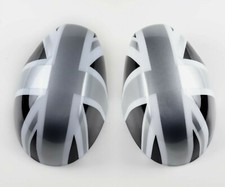 SPIEGELKAPPEN VERKLEIDUNG