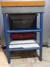 Richtplatte zu verkaufen 