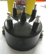 Verteilerkappe,für Opel Vectra A,B.J. 09/1988-5/1993,Facet Italy,aus Altbestand