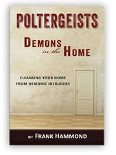 Poltergeists - Demons in the