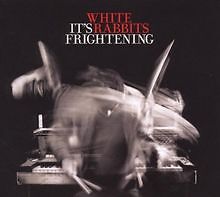 It'S Frightening by White Rabbits | CD | condition good