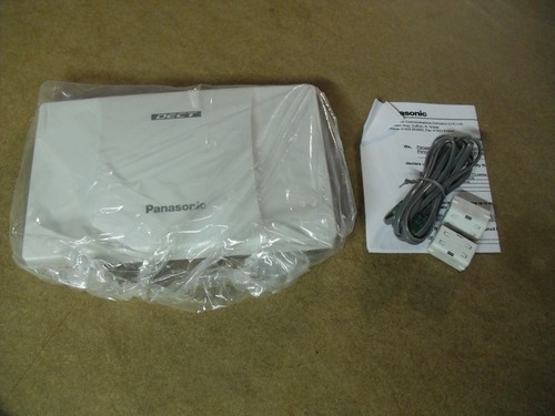 Panasonic td142ce dect - kx-td142ce,