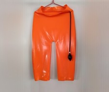 Latex aufblasbare Hose Pants
