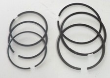 Kolbenringe passend für Yanmar L48AE und L100AE