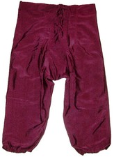 Football Hose, Elastic Game