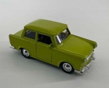 Modellauto Trabant  Trabi DDR