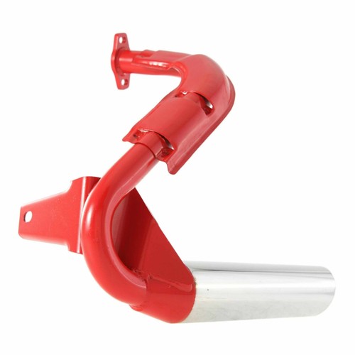 Auspuff serie pro sport - auspuff,