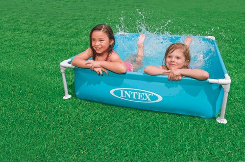 Intex mini frame - intex,