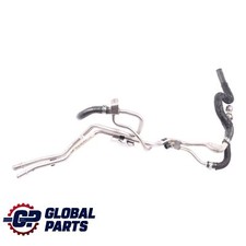 Mercedes W212 OM651 Diesel Kraftstoffleitung Rohr Schlauch A6510701035