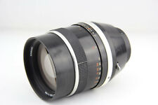 Carl Zeiss Jena Sonnar 1:2,8 F/180 Pentacon Six Mount P6 180mm 1:2.8 # 8031