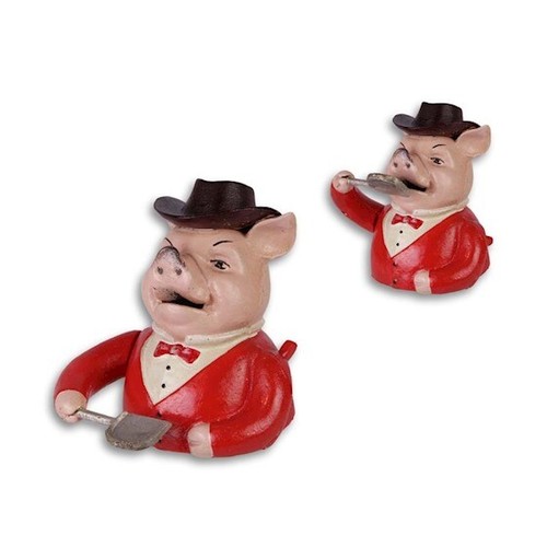 9973769 eisenguss figur - 9973769-x,