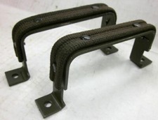 Vintage Military Willys Jeep