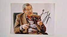 Günter Grass Nobelpreis  Foto