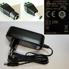 Universal Stecker-Netzteil AC