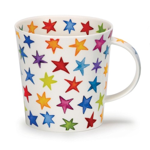 Becher cairngorm starbust 480 - cairngorm,