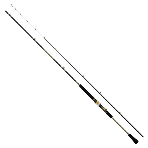 Daiwa offshore bootsrute - daiwa,