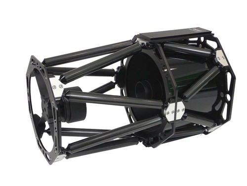 Optics cassegrain - 10",