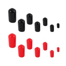 Endkappen øi 2mm bis 8mm - 2mm,