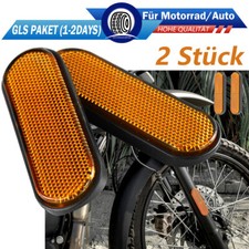 2x Reflektoren Universal