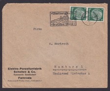 Eisenach Thüringen Deutsches