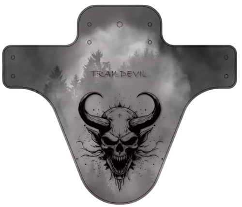 Mudguard trailrider traildevil - mudguard,