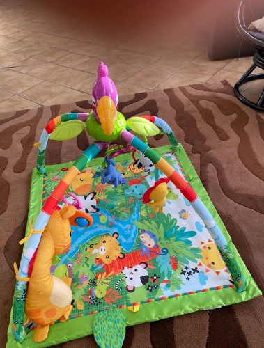 Kinderspielmatte - , /