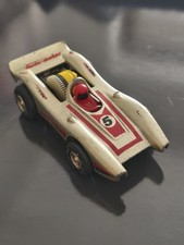 Darda Bahn Auto Motor F1