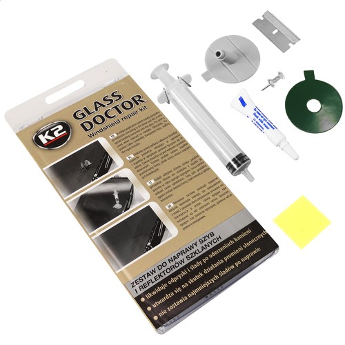 Glass doktor - k2,