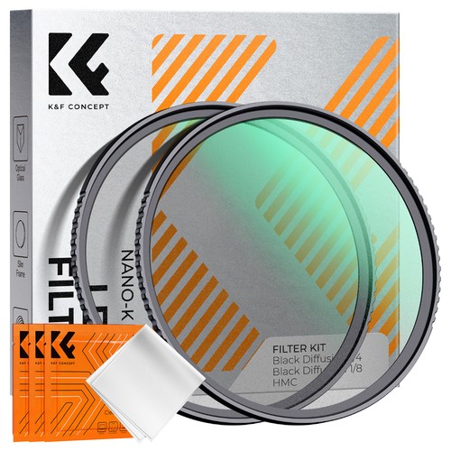 Concept black diffusion - black,