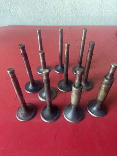 Awo motor teile ventil - awo,